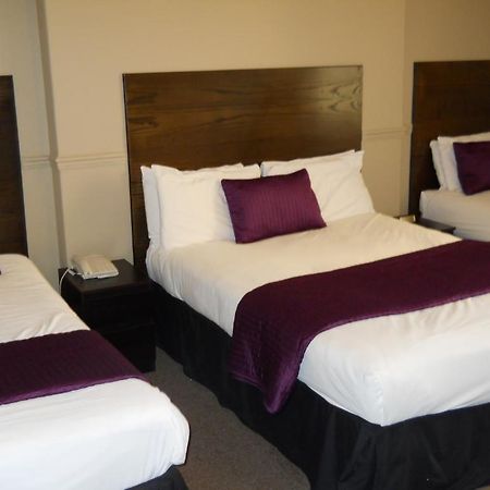 Beach View Lodge Sunderland (Tyne and Wear) Zimmer foto