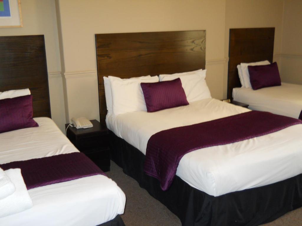 Beach View Lodge Sunderland (Tyne and Wear) Zimmer foto