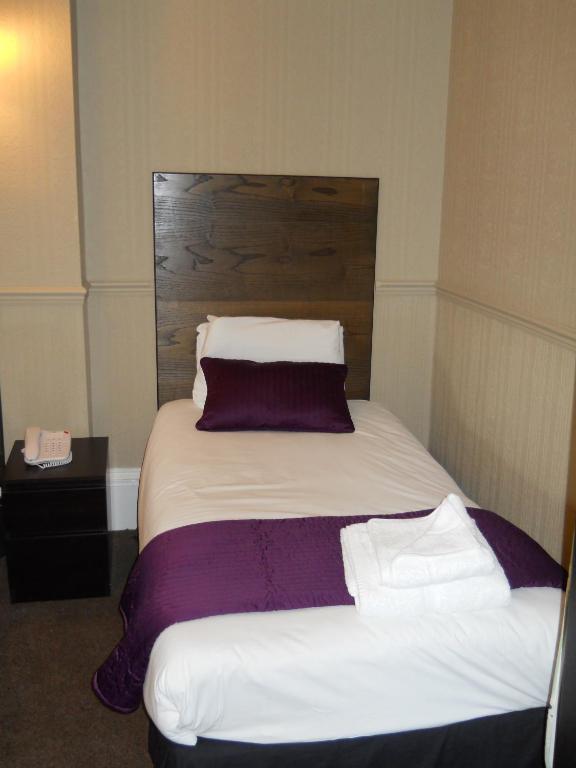 Beach View Lodge Sunderland (Tyne and Wear) Zimmer foto