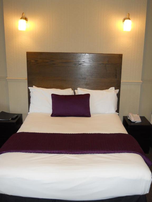 Beach View Lodge Sunderland (Tyne and Wear) Zimmer foto